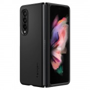 SPIGEN THIN FIT GALAXY WITH FOLD 3 BLACK
