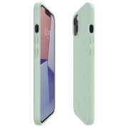 SPIGEN THIN FIT IPHONE 13 MINI APPLE MINT