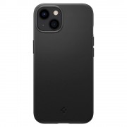 SPIGEN THIN FIT IPHONE 13 MINI BLACK