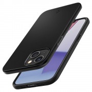 SPIGEN THIN FIT IPHONE 13 MINI BLACK