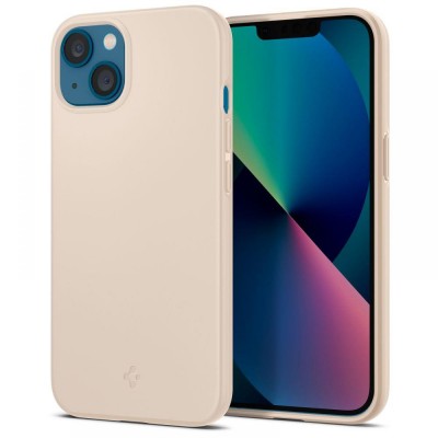 SPIGEN THIN FIT IPHONE 13 MINI SAND BEIGE