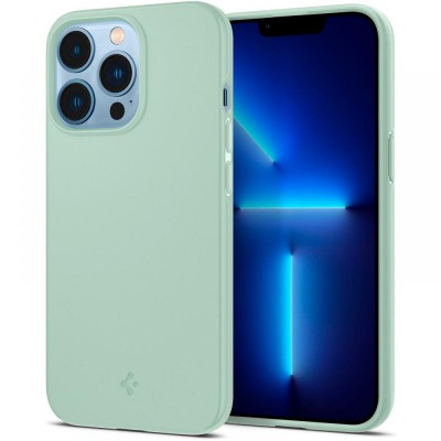 SPIGEN THIN FIT IPHONE 13 PRO APPLE MINT