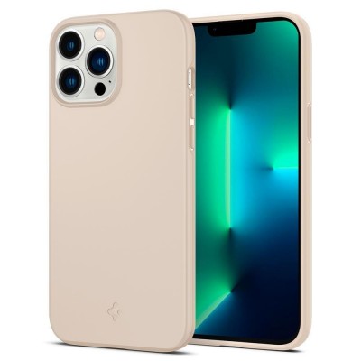 SPIGEN THIN FIT IPHONE 13 PRO MAX SAND BEIGE