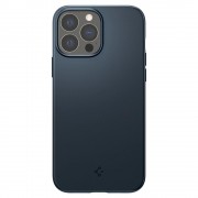 SPIGEN THIN FIT IPHONE 13 PRO NAVY BLUE