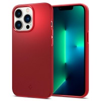 SPIGEN THIN FIT IPHONE 13 PRO RED