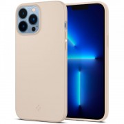 SPIGEN THIN FIT IPHONE 13 PRO SAND BEIGE