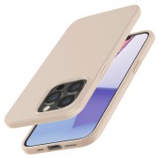 SPIGEN THIN FIT IPHONE 13 PRO SAND BEIGE