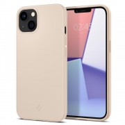 SPIGEN THIN FIT IPHONE 13 SAND BEIGE