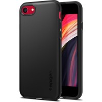 SPIGEN THIN FIT PRO IPHONE 7/8 / SE 2022 / SE 2020 BLACK