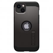 SPIGEN TOUGH ARMOR IPHONE 13 GUNMETAL