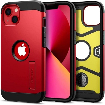 SPIGEN TOUGH ARMOR IPHONE 13 RED