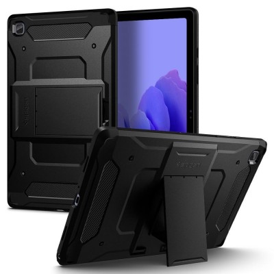 SPIGEN TOUGH ARMOR PRO GALAXY TAB A7 10.4 T500 / T505 BLACK