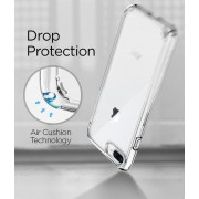 SPIGEN ULTRA HYBRID 2 IPHONE 7/8 PLUS CRYSTAL CLEAR