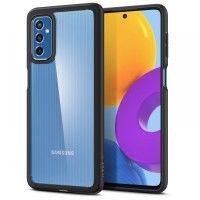 SPIGEN ULTRA HYBRID GALAXY M52 5G MATTE BLACK