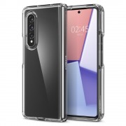 SPIGEN ULTRA HYBRID GALAXY WITH FOLD 3 CRYSTAL CLEAR