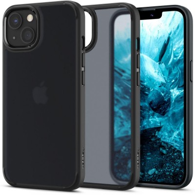 SPIGEN ULTRA HYBRID IPHONE 13 MINI MATTE FROST BLACK