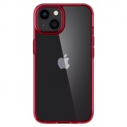 SPIGEN ULTRA HYBRID IPHONE 13 MINI RED CRYSTAL