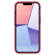 SPIGEN ULTRA HYBRID IPHONE 13 MINI RED CRYSTAL