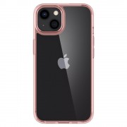 SPIGEN ULTRA HYBRID IPHONE 13 MINI ROSE CRYSTAL