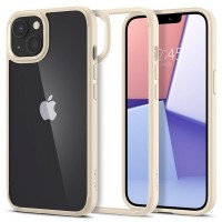 SPIGEN ULTRA HYBRID IPHONE 13 MINI SAND BEIGE