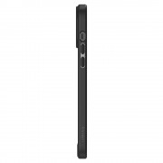 SPIGEN ULTRA HYBRID IPHONE 13 PRO MAX MATTE BLACK