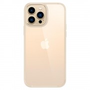 SPIGEN ULTRA HYBRID IPHONE 13 PRO MAX SAND BEIGE