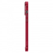 SPIGEN ULTRA HYBRID IPHONE 13 PRO RED CRYSTAL