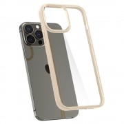 SPIGEN ULTRA HYBRID IPHONE 13 PRO SAND BEIGE