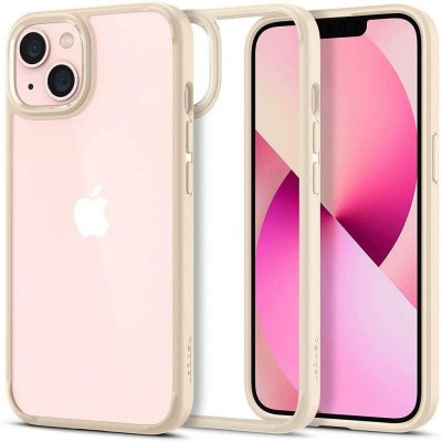 SPIGEN ULTRA HYBRID IPHONE 13 SAND BEIGE