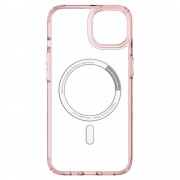 SPIGEN ULTRA HYBRID MAG MAGSAFE IPHONE 13 MINI ROSE CRYSTAL