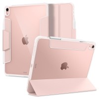 SPIGEN ULTRA HYBRID PRO IPAD AIR 4 2020 / AIR 5 2022 ROSE GOLD