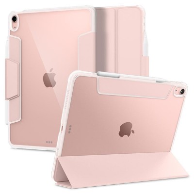 SPIGEN ULTRA HYBRID PRO IPAD AIR 4 2020 / AIR 5 2022 ROSE GOLD