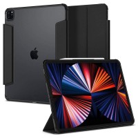 SPIGEN ULTRA HYBRID PRO IPAD PRO 12.9 2021 BLACK