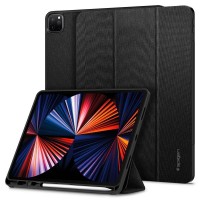 SPIGEN URBAN FIT IPAD PRO 12.9 2021 BLACK