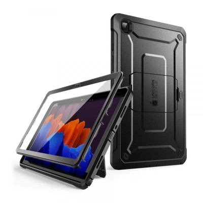 SUPCASE UNICORN BEETLE PRO GALAXY TAB A7 10.4 T500 / T505 BLACK