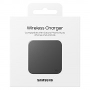 Samsung Duo Pad Wireless Charger Qi 9W black (EP-P1300BBEGEU)