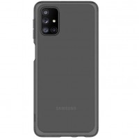 Samsung M Cover case for Galaxy M31s (SM-M317F) black (GP-FPM317KDABW)