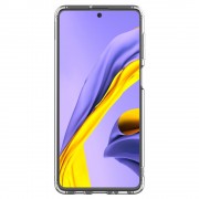 Samsung M Cover case for Galaxy M51 (SM-M515F) transparency (GP-FPM515KDATW)