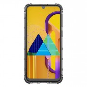 Samsung M Cover for Galaxy M21 black (GP-FPM215KDABW)