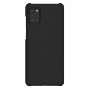 Samsung premium hard case for Galaxy A31 (SM-A315F) black (GP-FPA315WSABW)