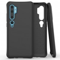 Soft Color Case flexible gel case for Xiaomi Mi Note 10 / Mi Note 10 Pro / Mi CC9 Pro black
