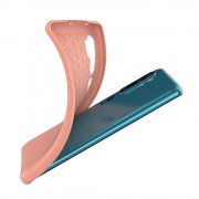 Soft Color Case flexible gel case for Xiaomi Mi Note 10 / Mi Note 10 Pro / Mi CC9 Pro black