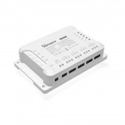 Sonoff 4CH Pro R3 4-channel WiFi switch + RF 433MHz (M0802010004)