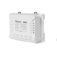 Sonoff 4CH R3 4-channel WiFi switch (M0802010003)