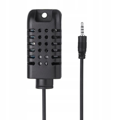 Sonoff AM2301 temperature and humidity sensor white (IM160712004)