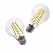 Sonoff B02-F-A60 smart smart LED bulb (E27) Wi-Fi 806 lm 7 W (equivalent to 60 W) warm and cold color (M0802040003)