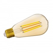Sonoff B02-F-ST64 intelligent smart LED bulb (E27) Wi-Fi 700 lm 7 W (60 W equivalent) warm and cold color (M0802040004)