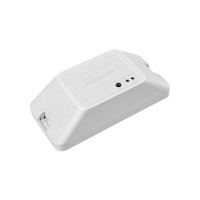 Sonoff BASICR3 DIY wireless smart switch Wi-Fi white (IM190314001)