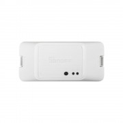 Sonoff BASICR3 DIY wireless smart switch Wi-Fi white (IM190314001)