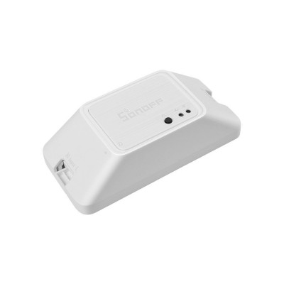 Sonoff BASICZBR3 ZigBee DIY wireless smart switch white (IM190611001)